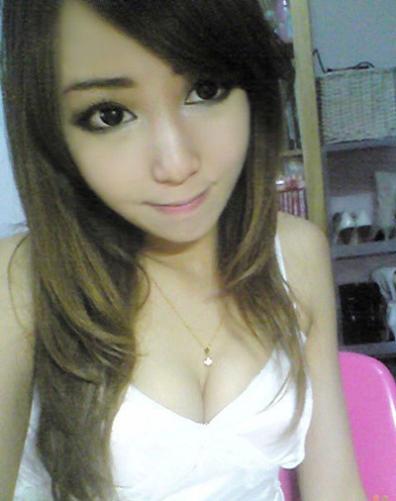陋女